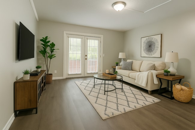 Photo - Wind Crest Apartments & Townhomes