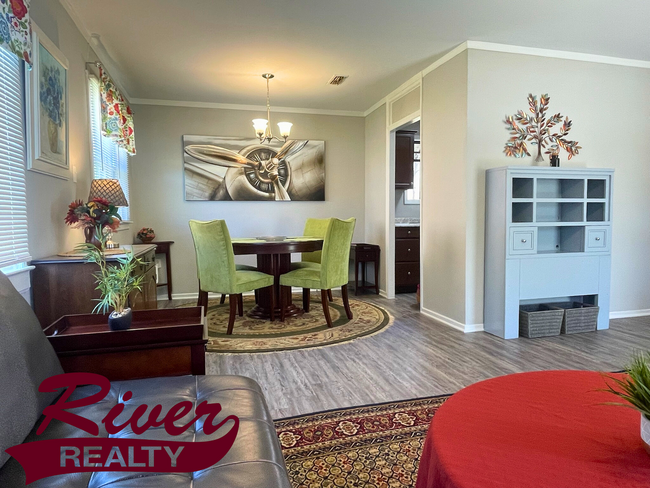 Photo - Fully Furnished 3-Bedroom Month-To-Month R... House
