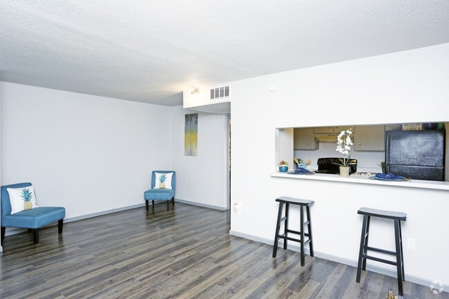 Legacy Apartments