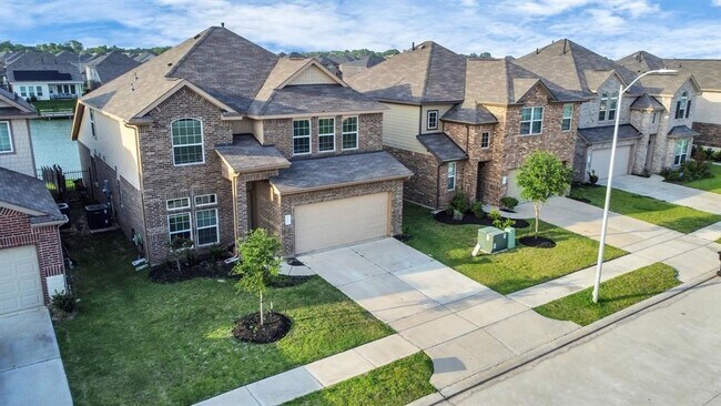 Photo - 24814 Puccini Pl