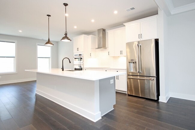 Photo - Spacious Brookhill Commons Townhome-Style Condo With Garage