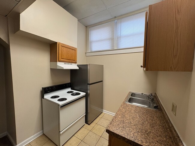 Photo - St. Agnes Apartments