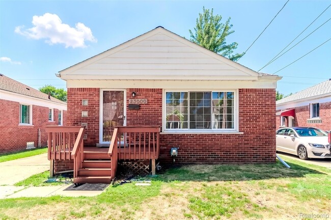 Building Photo - 23000 Alger St