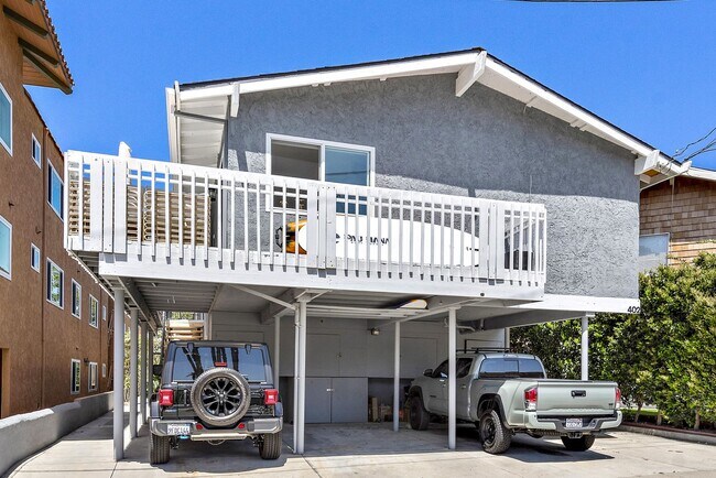402 Corto Ln Unidad 3