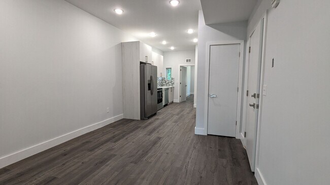 Photo - 2252 N Delhi St Unit 2