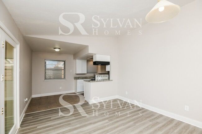 Photo - Turn the key. Enter. Smile. Repeat every day!