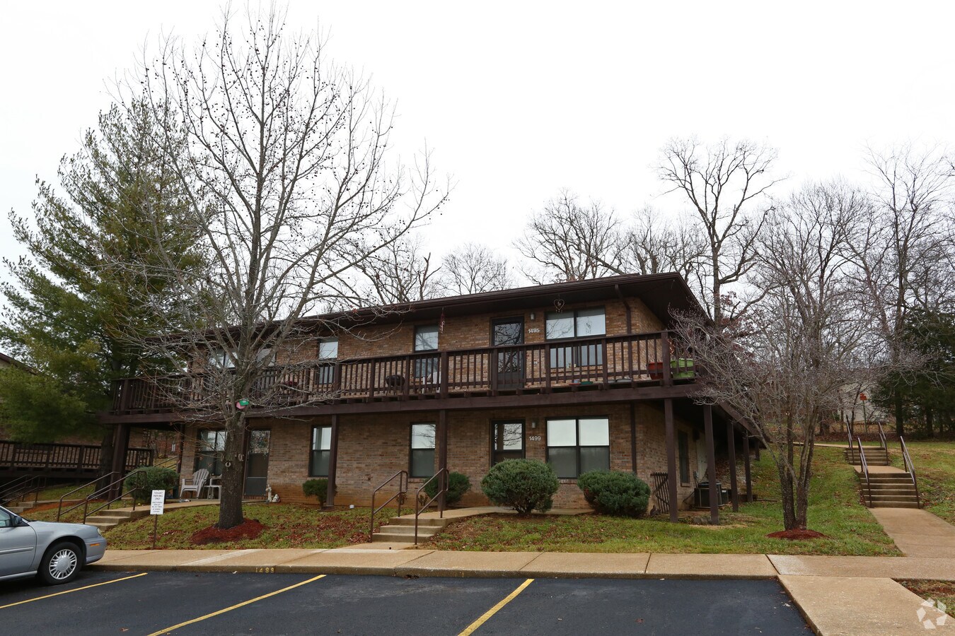 Photo - Parkview Apartments