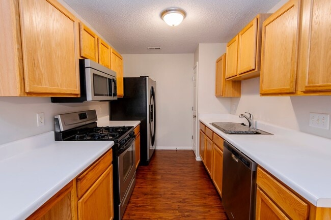 Photo - Cozy Ranch Living with Fenced Backyard in the Heart of Holly Springs!