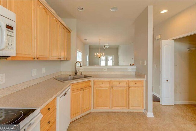 Photo - 2419 Millbank Ct