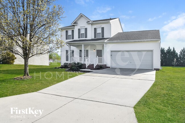 Photo - 3978 Park Springs Dr
