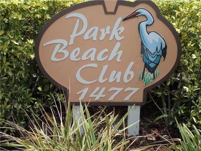 1477 Park Beach Cir