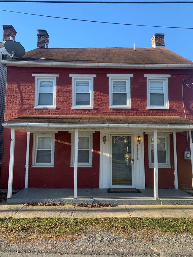 Building Photo - Single Family House located on Leitersburg Road in Smtihsburg MD