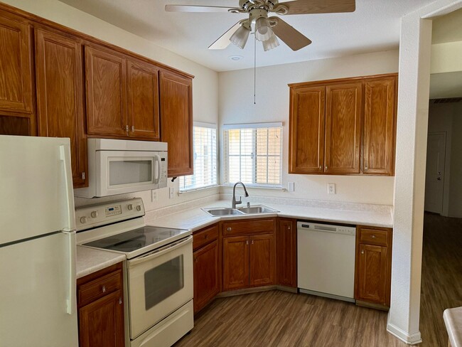 Photo - 3 Bedroom 2 Bath home with covered patio