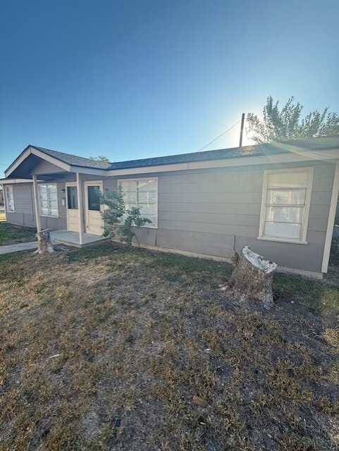 Building Photo - 133 Fannin St