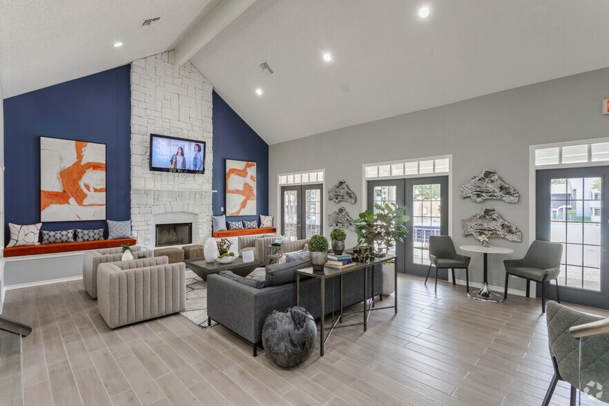 Interior Photo
