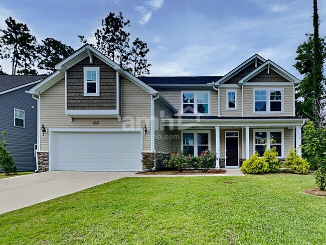 Photo - 100 Doral Blue Dr House
