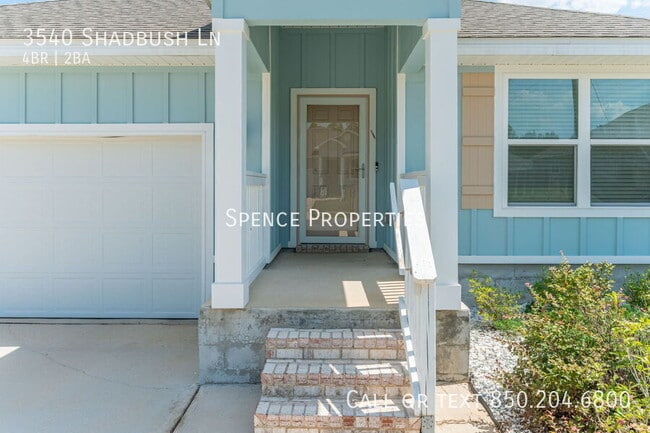 Photo - 3540 Shadbush Ln