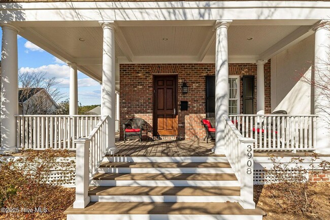 Photo - Resort-Style Living | Furnished Townhome with Veranda & Views | Tennis & Golf
