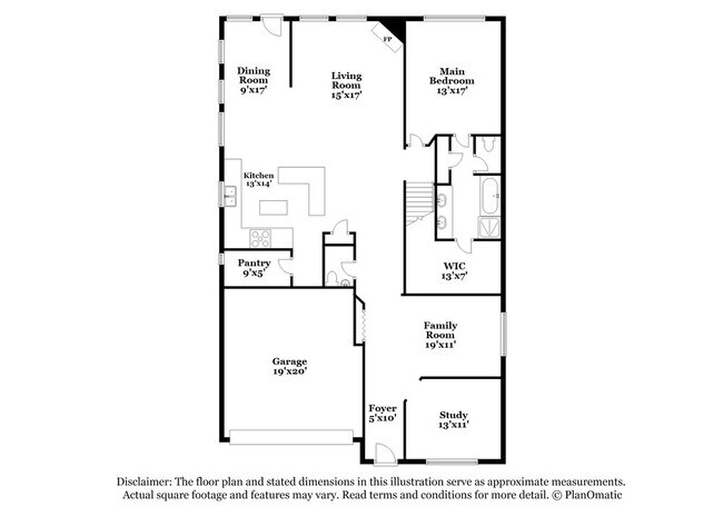 Photo - 7411 Quiet River Ln