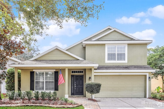 Building Photo - 11712 Colony Lakes Blvd Rental