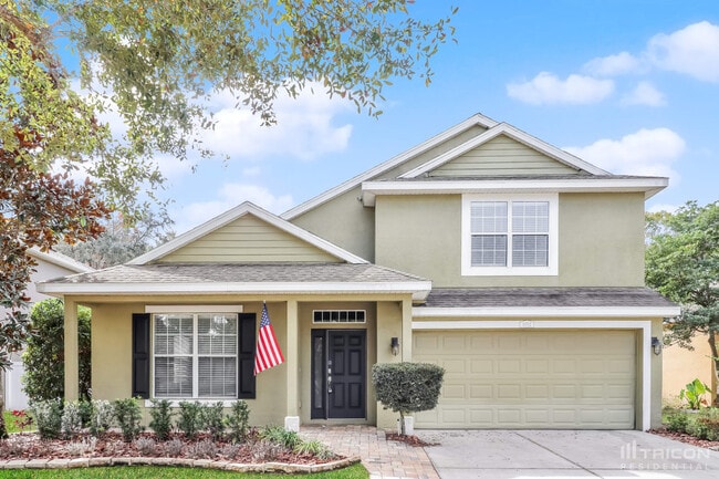 Photo - 11712 Colony Lakes Blvd House