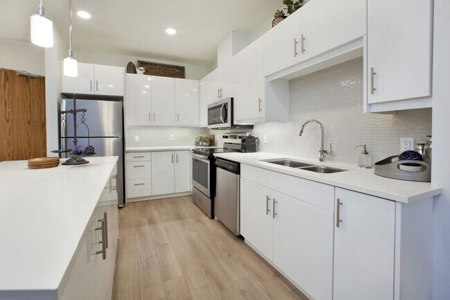 Photo - Watson Park Apartments