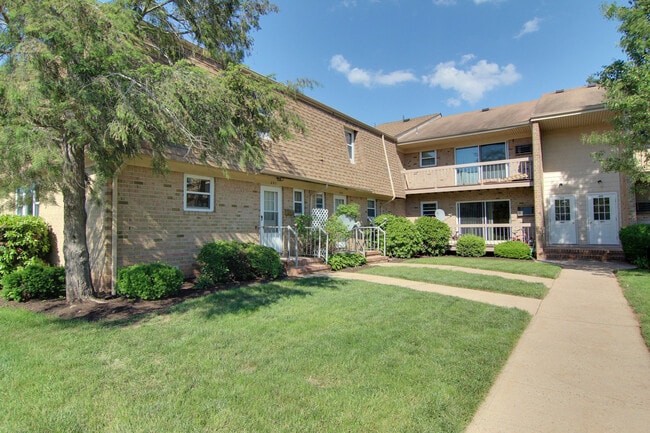 Kimberwyck Village Apartments