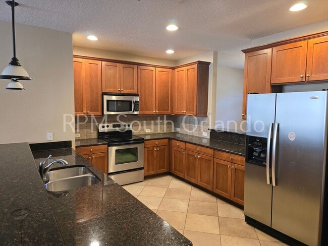 Photo - Timacuan Park