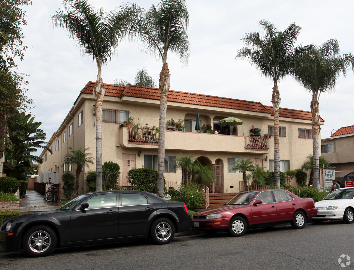 Photo - Prairie Palms Apartments