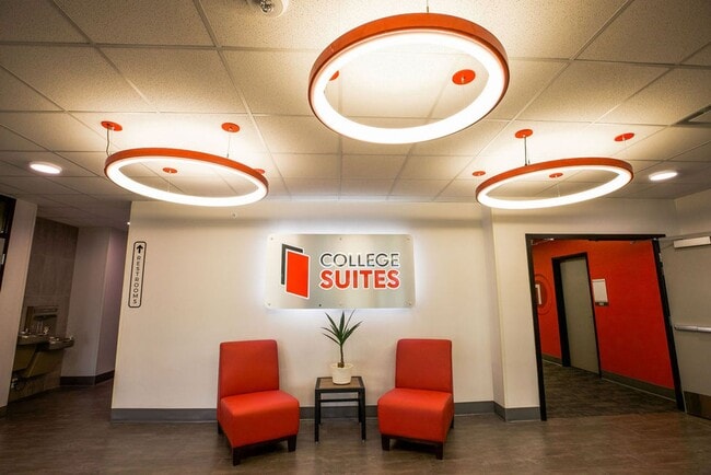 College Suites Peosta