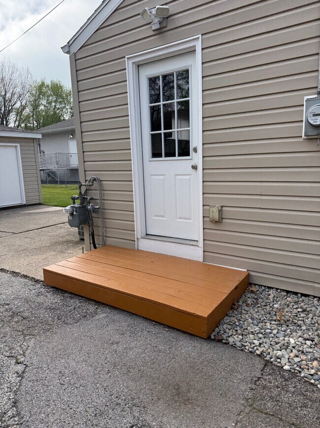 Photo - 2793 Bryant St