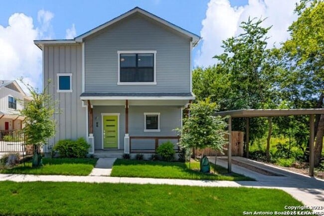 Building Photo - 210 Utah St