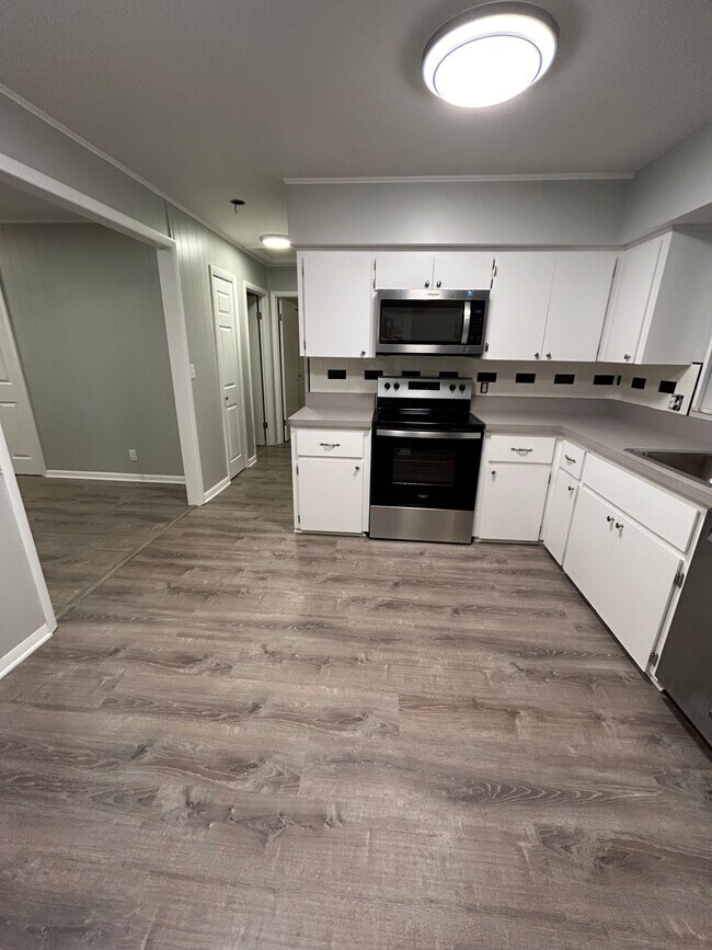 60 Jennings Rd Rental For Rent in Whitmore Lake, MI