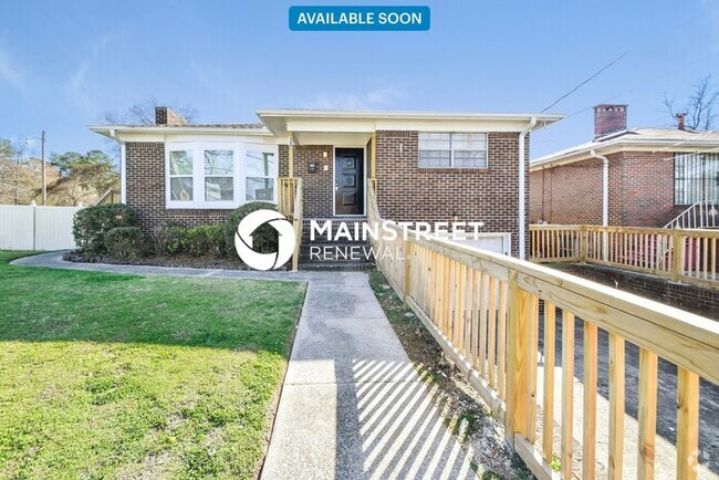 Building Photo - 13 Green Springs Ave SW Rental