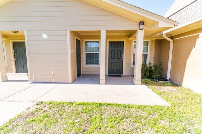 Photo - Pine Ridge Manor - Affordable Housing