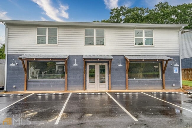 224 Alcovy St Unidad A