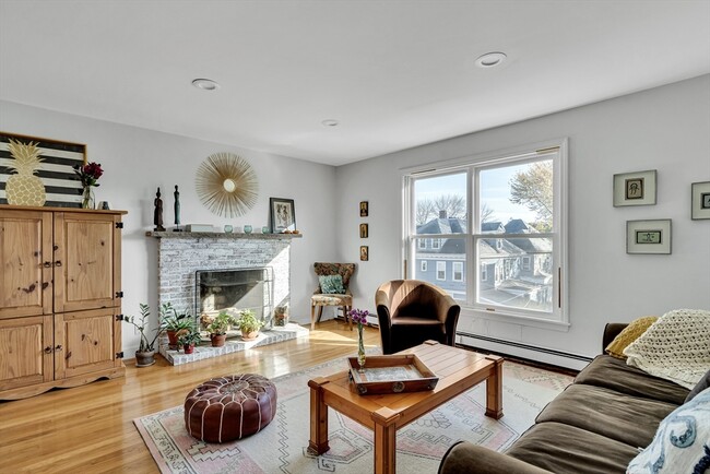 Photo - 32 St Marks Rd Unidad 3 Rental