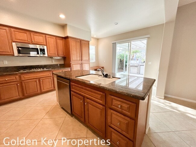 Photo - Beautiful Executive home located in the Ravinia community in Calavera Hills!
