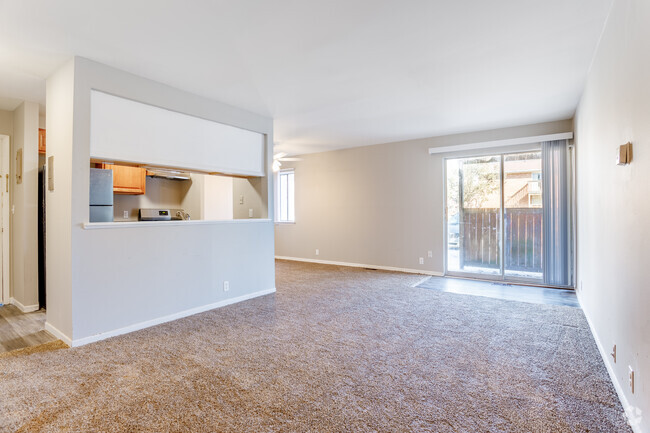 Interior Photo - Mapleridge Apartments