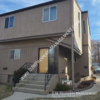Building Photo - 1316 N 8th St Unit C Rental