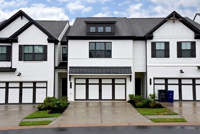 Building Photo - 4619 Cypress Landing Wy Rental