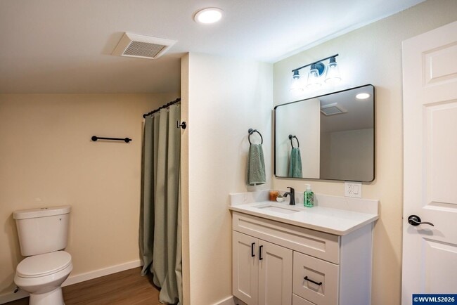 Photo - Fully Remodeled 2 Bedroom on a corner lot!