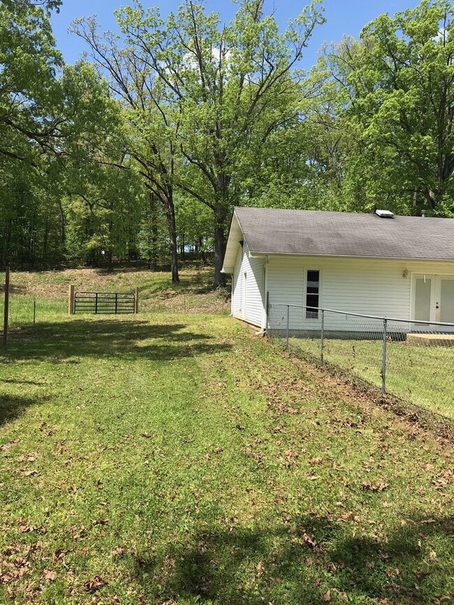 Photo - Country living close to town -814 CR 450
