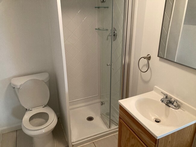 Bathroom - 12087 Saint Aubin St Unit Flat B