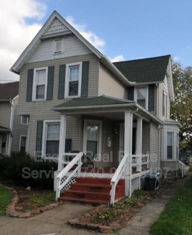 Building Photo - 202 Central Ave