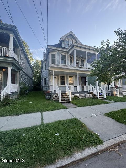 Building Photo - 442 Morris St Unit 1F