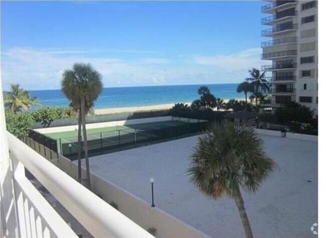 Building Photo - 1770 S Ocean Blvd Unit 206 Rental