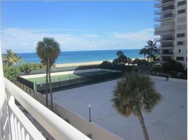 Photo - 1770 S Ocean Blvd Condo Unit 206