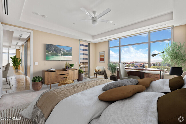 Building Photo - 2211 E Camelback Rd Unit 604 Rental