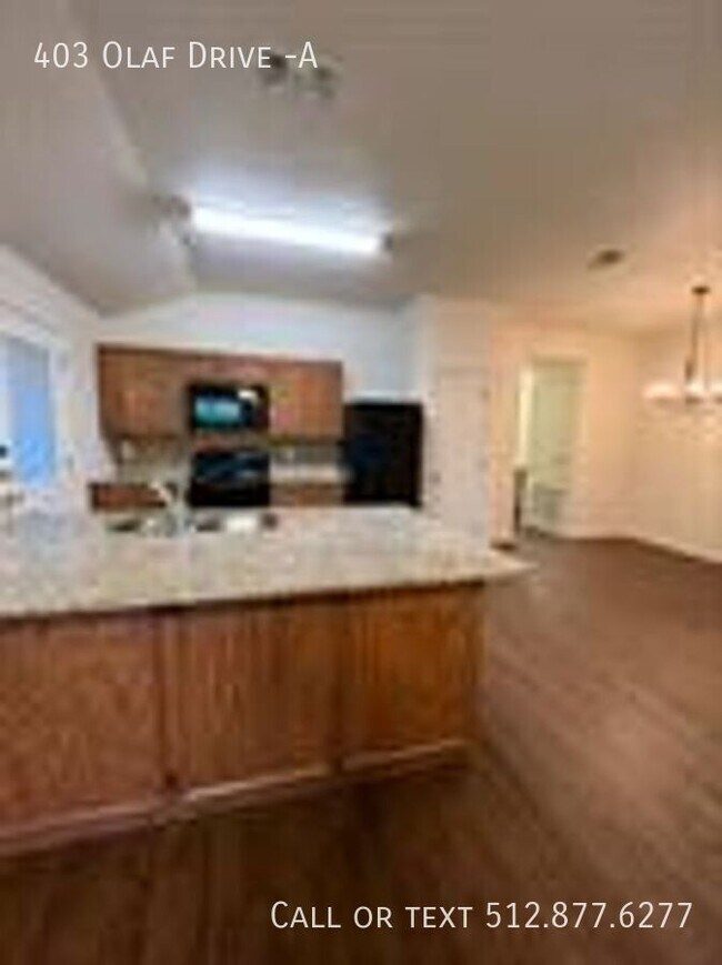 Photo - 403 Olaf Dr